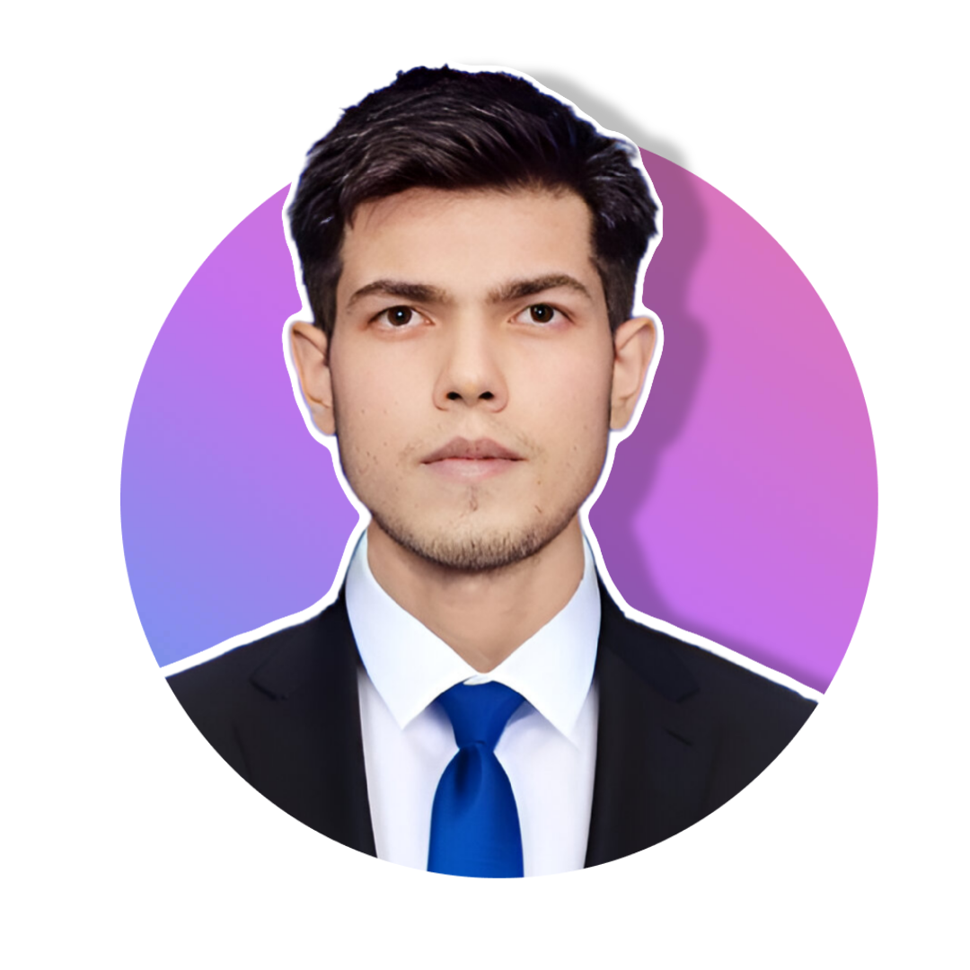 Aashish Kumar's avatar